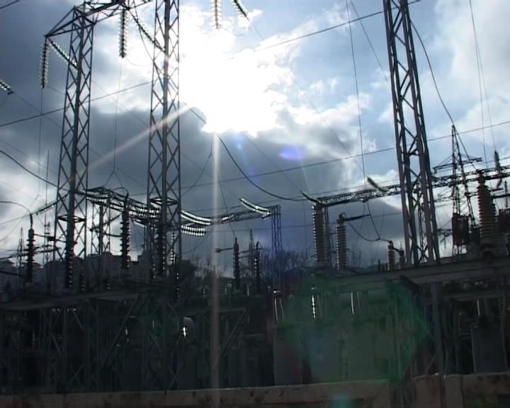 Крым поставляет 400 МВт электричества в новые регионы