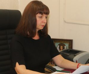 Новым министром культуры Крыма назначили Татьяну Манежину