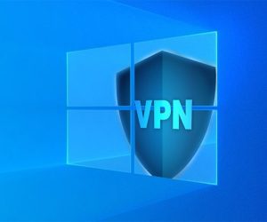 Недавнее обновление Windows вызывает проблемы с VPN-подключением