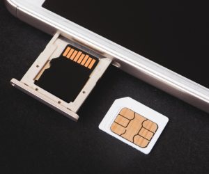Минцифры: больше всего нарушителей закона о «серых» SIM-картах обнаружено в госсекторе