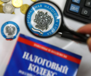 Бизнесмены Херсонщины регистрируются в налоговых органах и банках Крыма
