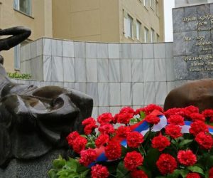 В Крыму вспоминают жертв депортации