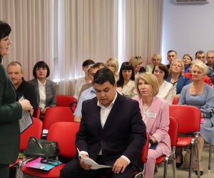 В Ялте состоялся семинар по обеспечению антитеррористической безопасности в учебных заведениях Крыма