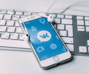 «ВКонтакте» представила цифровые аватары: соцсеть начинает создание виртуальной вселенной