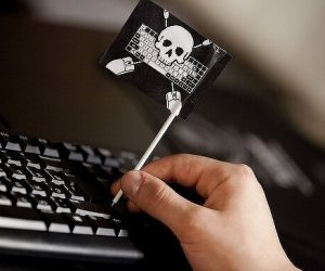 Россияне вводят ответные санкции против Microsoft и массово переходят на пиратскую Windows
