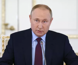 Путин рассказал о конечных целях и сроках спецоперации