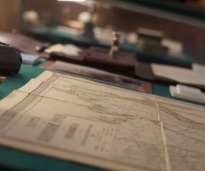 В Ялте открылась новая уникальная выставка о путешествиях А. П. Чехова