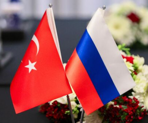 Турция не присоединится к антироссийским санкциям