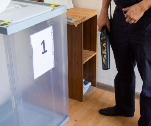 Референдум: адреса участков для голосования в Крыму