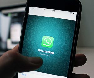 В октябре 2022 года WhatsApp навсегда отключится на ряде устаревших смартфонов