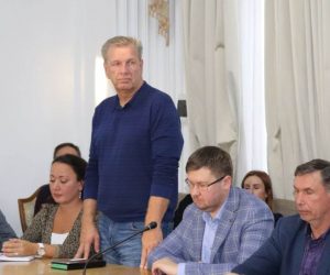 В Ялте назначили новых руководителей двух муниципальных предприятий