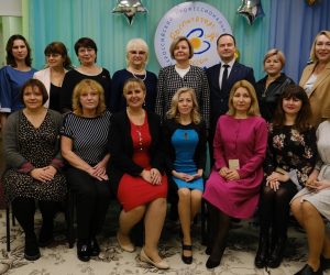 В Ялте стартовал муниципальный этап конкурса «Воспитатель года России 2023»
