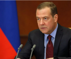В России могут вернуть смертную казнь — Медведев