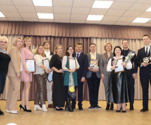 В Ялте объявили победителя муниципального этапа Всероссийского конкурса «Учитель года России 2023»