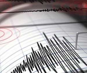 Сейсмологи зафиксировали слабые толчки в Крыму после землетрясения в Турции