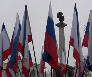 Девять лет дома: Крым отмечает годовщину референдума о воссоединении с РФ