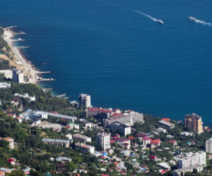 «Стратегия развития курортного дела и реабилитации в новых регионах юга России»: научно-практическая конференция стартовала в Ялте 21 сентября.