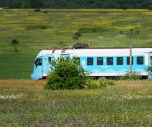 Движение поездов после ЧП на железной дороге в Крыму восстановлено