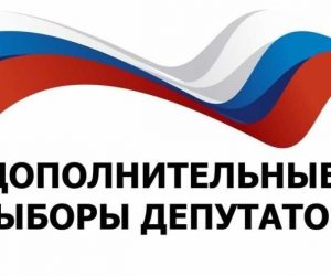 Назначены дополнительные выборы депутата Государственной Думы России
