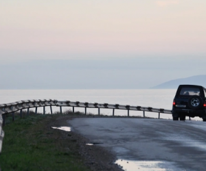 В Крыму заявили о переориентации транспорта после ракетной атаки на мосты