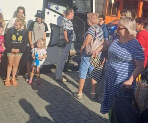 Дети из ДНР проходят медико-психологическую реабилитацию в Крыму