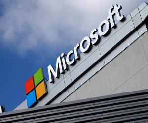В МИД России обвинили Microsoft в поддержке Украины