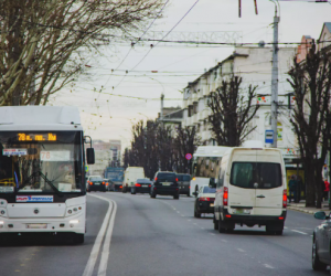 В Крыму установили тарифы на проезд в общественном транспорте с 1 января