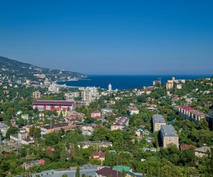 Неразрывная нить: как Крым и Херсонская область помогают друг другу