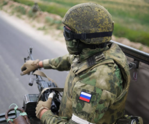 19 орденов Мужества: как воюют казаки-добровольцы из Крыма в зоне СВО