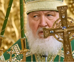 Патриарх Кирилл: мы вправе требовать от мигрантов уважения к традициям